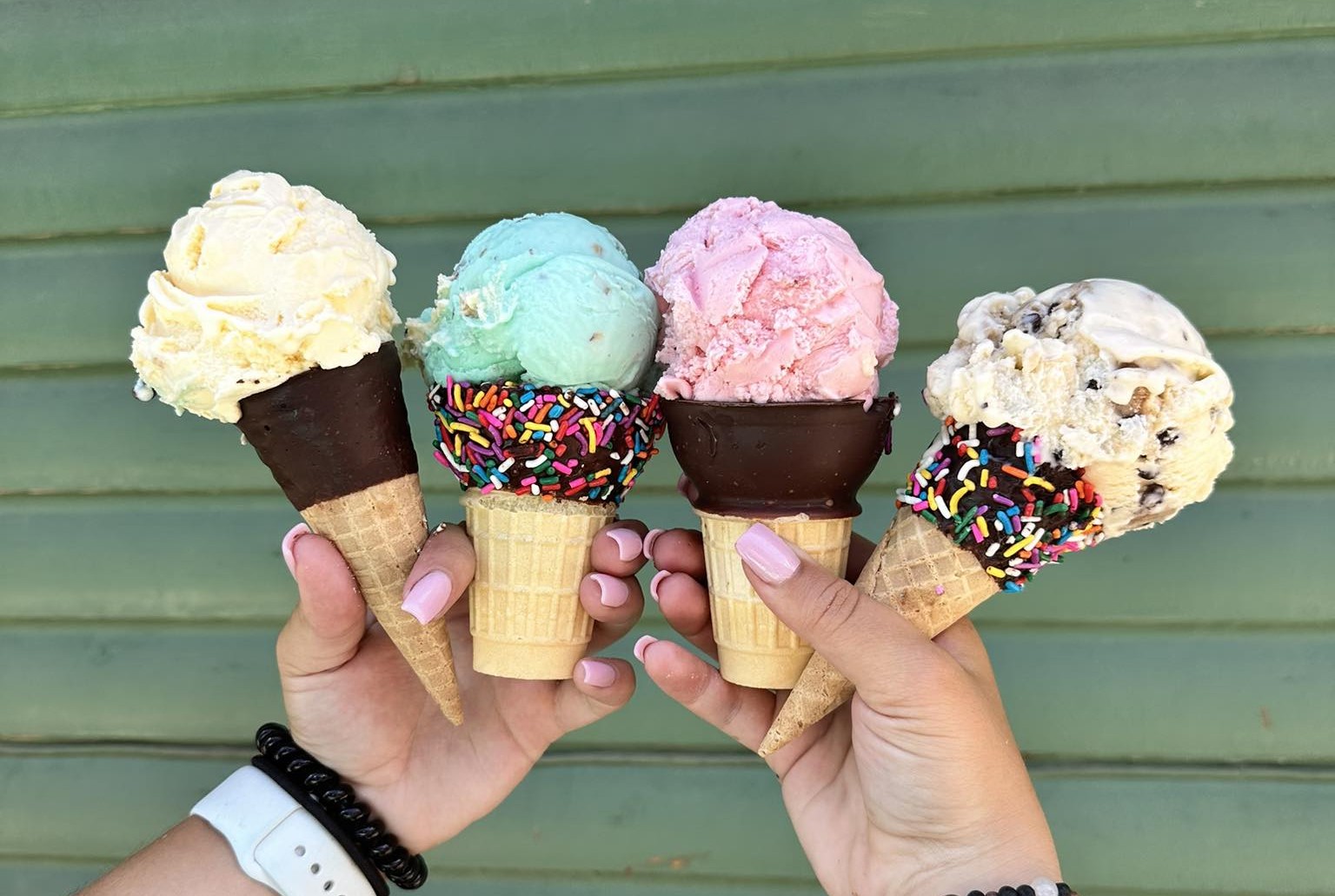 Things To Do Ceaira's Sweet Shop